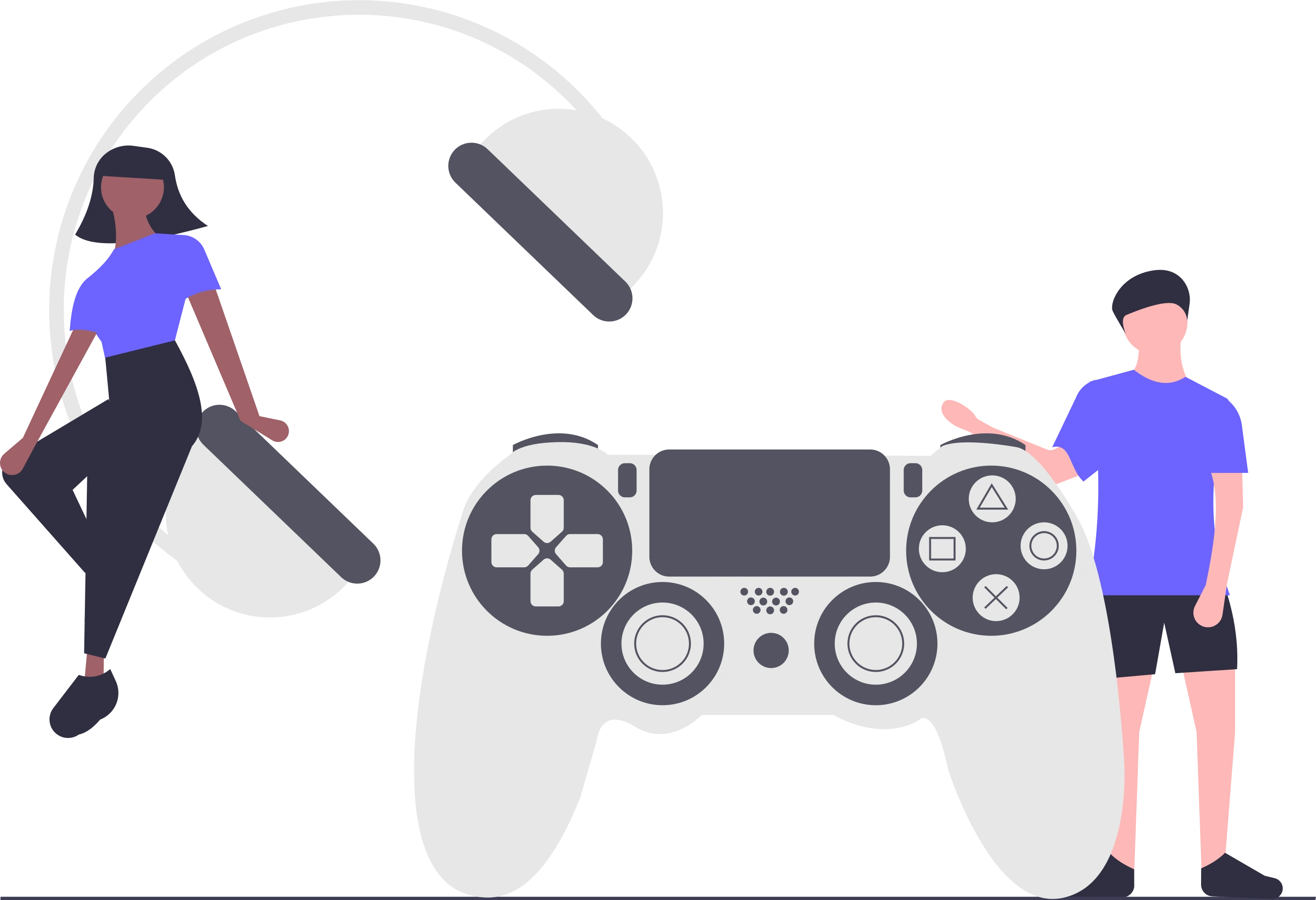 ゲームや推し活で停滞している時